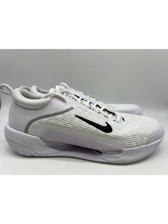Nike Court Zoom Pro HC Tennis Shoes White DH0618-100 Men’s Size 11.5 main image 7